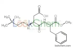 (3s)-3-(3,3-dimethylbutylamino)-4-[[(2s)-1-methoxy-1-oxo-3-phenylpropan-2-yl]amino]-4-oxobutanoic Acid