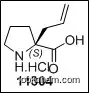 (S)-a-Allylproline·HCl(129704-91-2)