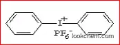 Diphenyliodonium hexafluorophosphate(58109-40-3)