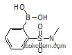 2-(N,N-dimethylsulphamoyl)benzene boronic acid