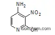 4-amino-3-nitro-2-pyridinol
