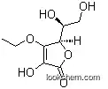 3-O-Ethyl-L-ascorbic acid(86404-04-8)