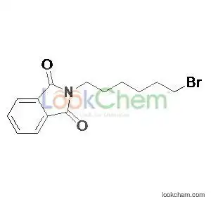 N-(2-Bromohexyl)phthalimide