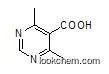 4,6-dimethylpyrimidine-5-carboxylic acid