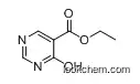 4-Hydroxy-pyrimidine-5-carboxylic acid ethyl ester
