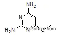 2,6-diamino-4-methoxy pyrimidine
