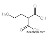 2-propylmalonic Acid