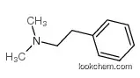 N,n-dimethyl-2-phenylethanamine