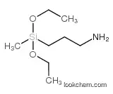 3-aminopropyl-methyl-diethoxysilane