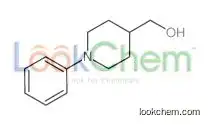 (1-phenylpiperidin-4-yl)methanol