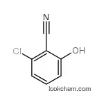 2-chloro-6-hydroxybenzonitrile