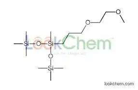 3-(2-methoxyethoxy)propyl-methyl-bis(trimethylsilyloxy)silane