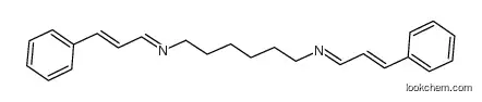 N,n'-dicinnamylidene-1,6-hexanediamine