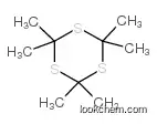 2,2,4,4,6,6-hexamethyl-1,3,5-trithiane