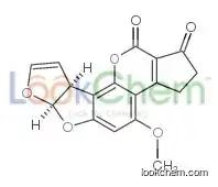 Aflatoxin B1, Crystalline