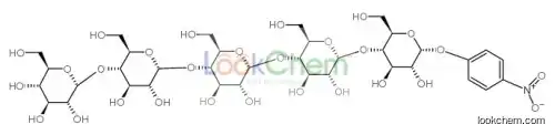 4-nitrophenyl -d-maltopentaoside