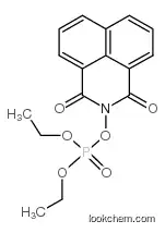 (1,3-dioxobenzo[de]isoquinolin-2-yl) Diethyl Phosphate