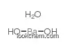 Barium(2+),dihydroxide,hydrate