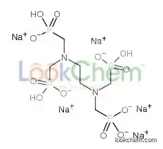 Ethylenediamine Tetra(methylenephosphonic Acid) Pentasodium Salt