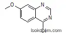 4-Chloro-7-methoxy-quinazoline