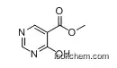 4-Hydroxy-pyrimidine-5-carboxylic acid methyl ester