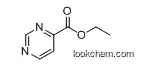 ethyl 4-pyrimidinecarboxylate