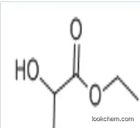 Ethyl Lactate for resin