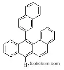 7-broMo-12-(naphthalen-2-yl)tetraphene/ 1326240-02-1/ 99% IN STOCK