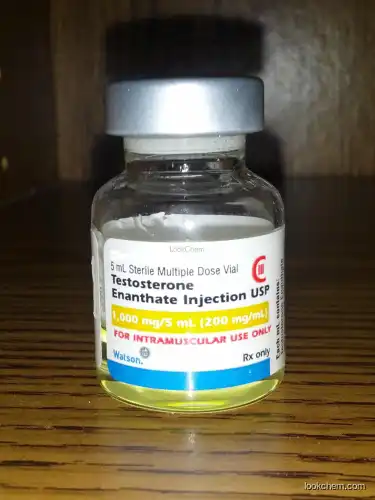 Testosterone Enanthate Injection(315-37-7)
