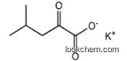 Potassium 4-methyl-2-oxovaleratepotassium4-methyl-2-oxopentanoate