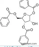 1,3,5-Tri-O-benzoyl-D-ribofuranose(22224-41-5)