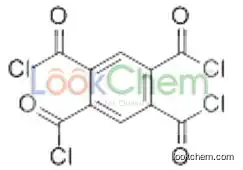 7710-20-5 1,2,4,5-Benzenetetrakis(carbonyl chloride)