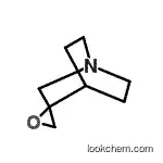 Spiro(1-azabicyclo[2,2,2]octane-3,2-oxirane)