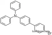 4'-Bromo-N,N-diphenylbiphenyl-4-amine