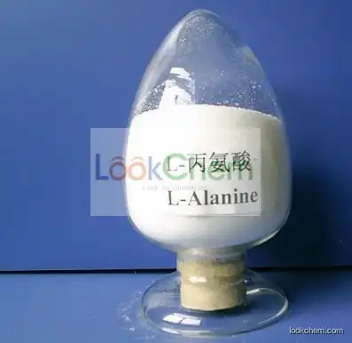 L-Alanine manufacturer(56-41-7)