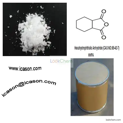 Hexahydrophthalic Anhydride HHPA (CAS No.: 85-42-7 )(85-42-7)