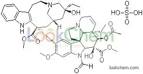 Vincristine Sulfate CAS NO.2068-78-2