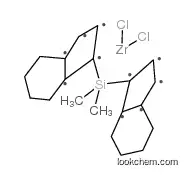 Rac-dimethylsilylenebis(4,5,6,7-tetrahydro-1-indenyl)zirconium(iv) Dichloride