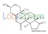 7-keto Dehydro Epiandrosterone