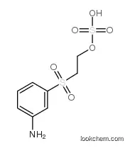 2-(3-aminophenyl)sulfonylethyl Hydrogen Sulfate