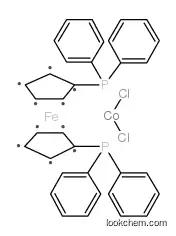 [1,1'-bis(diphenylphosphino)ferrocene]dichlorocobalt(ii)