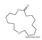 1,8-dioxacycloheptadecan-9-one