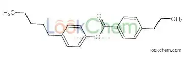 (4-pentylphenyl) 4-propylbenzoate