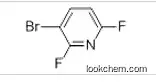 3-Bromo-2,6-difluoropyridine 80392-79-6