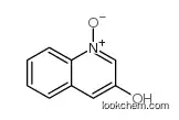 1-oxidoquinolin-1-ium-3-ol