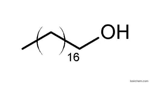 Cetearyl alcohol(67762-27-0)