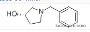 (S)-1-Benzyl-3-pyrrolidinol 101385-90-4