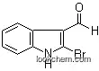 2-Bromo-1H-indole-3-carboxaldehyde
