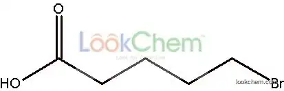 5-Bromovaleric acid CAS 2067-33-6