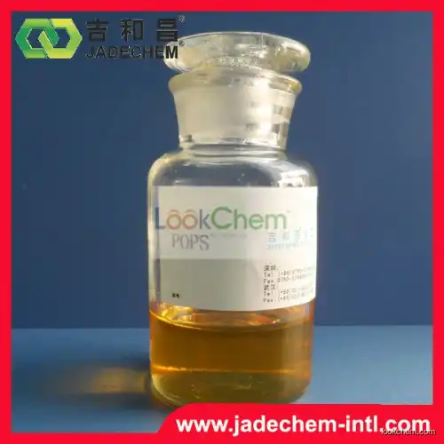 Nickel plating leveling agent POPS Propargyl-3-sulfopropyl ether  sodium salt(30290-53-0)